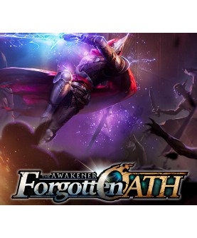 The Awakener: Forgotten Oath Steam Key GLOBAL